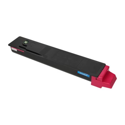 Toner kompatibel mit Kyocera TK-8115M - Magenta