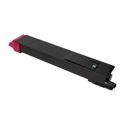Toner kompatibel mit Kyocera TK-8115M - Magenta