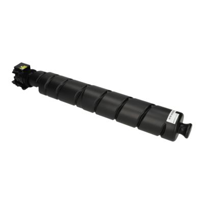 Toner kompatibel mit Kyocera TK-8335K - Schwarz