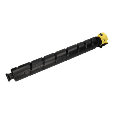 Toner kompatibel mit Kyocera TK-8335Y - Gelb