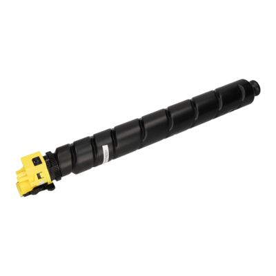Toner kompatibel mit Kyocera TK-8335Y - Gelb