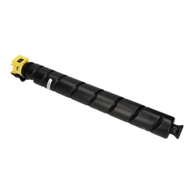 Toner kompatibel mit Kyocera TK-8335Y - Gelb