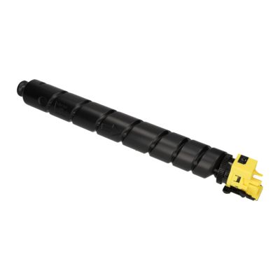 Toner kompatibel mit Kyocera TK-8335Y - Gelb