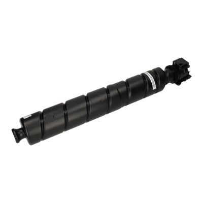 Toner kompatibel mit Kyocera TK-8525K - Schwarz