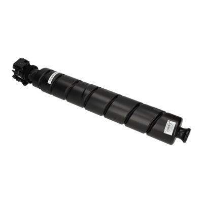 Toner kompatibel mit Kyocera TK-8525K - Schwarz