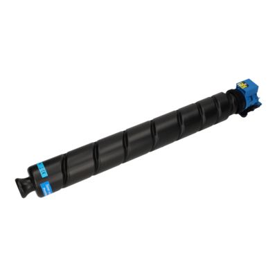 Toner kompatibel mit Kyocera TK-8525C - Cyan