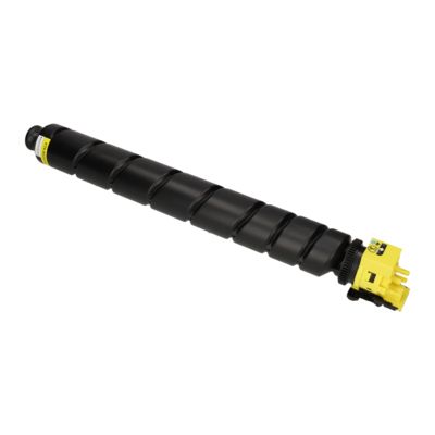 Toner kompatibel mit Kyocera TK-8525Y - Gelb