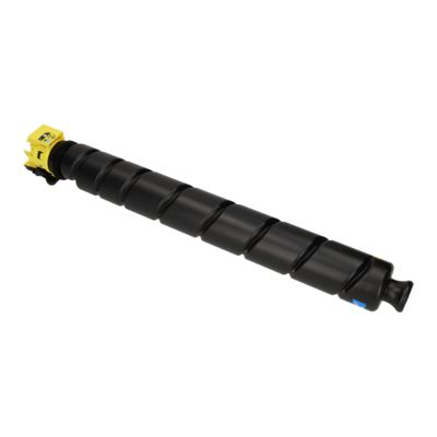 Toner kompatibel mit Kyocera TK-8525Y - Gelb