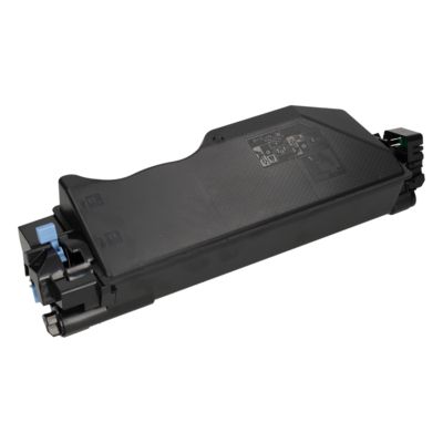 Toner kompatibel mit Kyocera TK-5160K - Schwarz