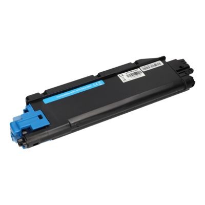 Toner kompatibel mit Kyocera TK-5160C - Cyan