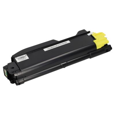 Toner kompatibel mit Kyocera TK-5160Y - Gelb
