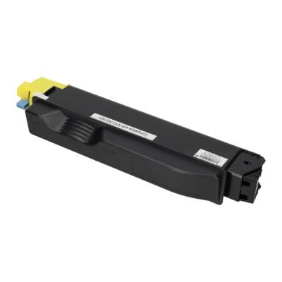 Toner kompatibel mit Kyocera TK-5160Y - Gelb