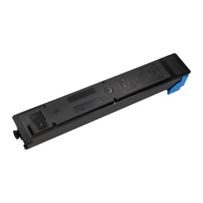 Toner kompatibel mit Kyocera TK-5205C - Cyan