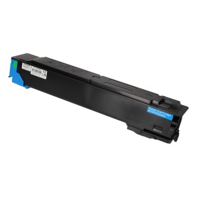 Toner kompatibel mit Kyocera TK-5205C - Cyan
