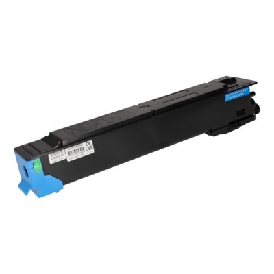 Toner kompatibel mit Kyocera TK-5205C - Cyan