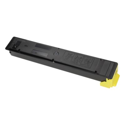 Toner kompatibel mit Kyocera TK-5205Y - Gelb