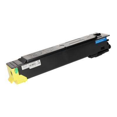 Toner kompatibel mit Kyocera TK-5205Y - Gelb