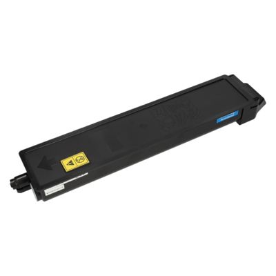 Toner kompatibel mit Kyocera TK-8315K - Schwarz