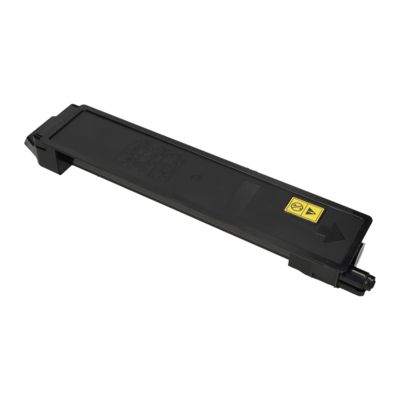 Toner kompatibel mit Kyocera TK-8315K - Schwarz