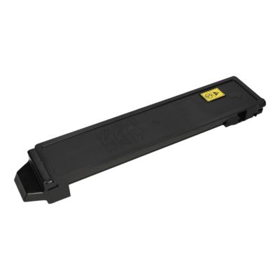 Toner kompatibel mit Kyocera TK-8315K - Schwarz