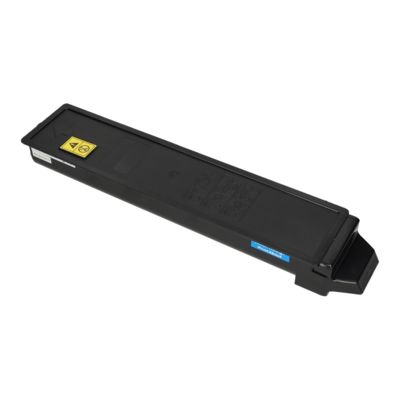 Toner kompatibel mit Kyocera TK-8315K - Schwarz