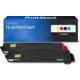 Toner kompatibel mit Kyocera TK-8315K/C/M/Y - 4-farbig - Multipack