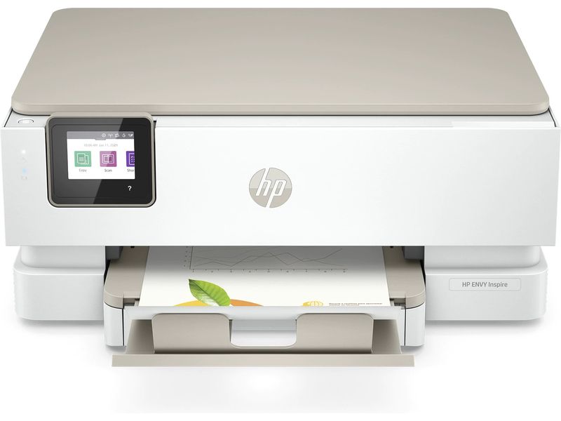 HP ENVY Inspire 7220e - Tintenstrahldrucker