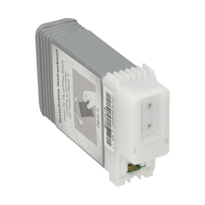 Druckerpatrone kompatibel mit Canon PFI-102BK - Schwarz