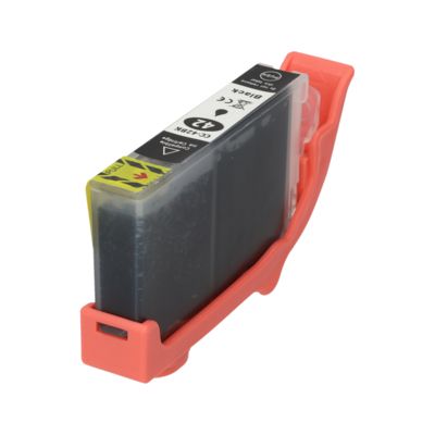 Druckerpatrone kompatibel mit Canon CLI-42BK - Schwarz