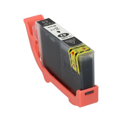 Druckerpatrone kompatibel mit Canon CLI-42BK - Schwarz