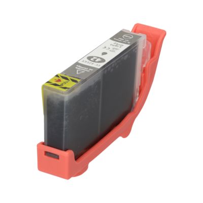 Druckerpatrone kompatibel mit Canon CLI-42LGY - Hellgrau