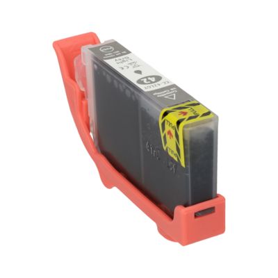 Druckerpatrone kompatibel mit Canon CLI-42LGY - Hellgrau