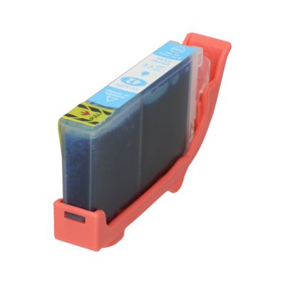 Druckerpatrone kompatibel mit Canon CLI-42PC - Fotocyan