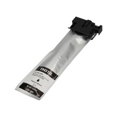 Druckerpatrone kompatibel mit Epson T9451 - Schwarz - Hohe Kapazität