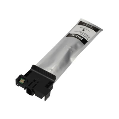 Druckerpatrone kompatibel mit Epson T9451 - Schwarz - Hohe Kapazität