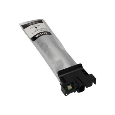 Druckerpatrone kompatibel mit Epson T9451 - Schwarz - Hohe Kapazität