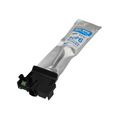 Druckerpatrone kompatibel mit Epson T9452 - Cyan - Hohe Kapazität