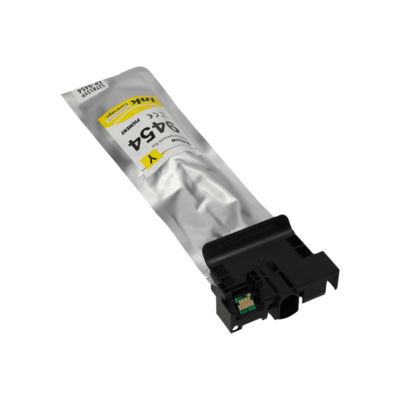 Druckerpatrone kompatibel mit Epson T9454 - Gelb - Hohe Kapazität