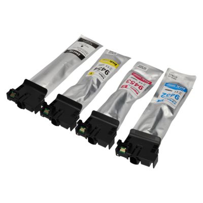 Druckerpatrone kompatibel mit Epson T9451/52/53/54 - 4-farbig - Hohe Kapazität - Multipack