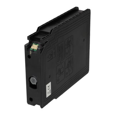 Druckerpatrone kompatibel mit Epson T7551 - Schwarz