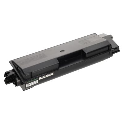 Toner kompatibel mit Kyocera TK-5135K - Schwarz