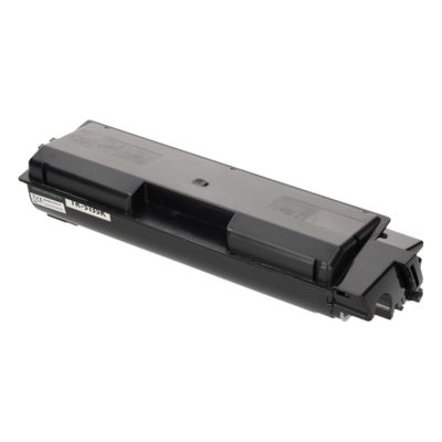 Toner kompatibel mit Kyocera TK-5135K - Schwarz