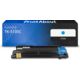 Toner kompatibel mit Kyocera TK-5135C - Cyan