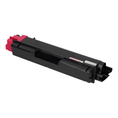 Toner kompatibel mit Kyocera TK-5135M - Magenta