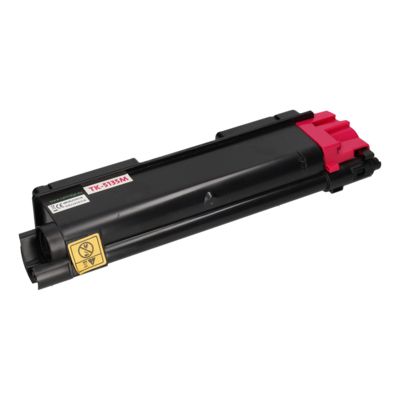 Toner kompatibel mit Kyocera TK-5135M - Magenta