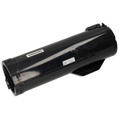 Toner kompatibel mit Xerox 106R03584 - Schwarz - Extra hohe Kapazität