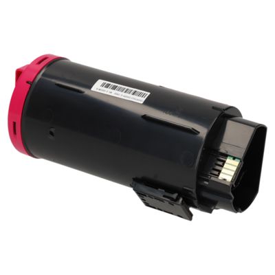 Toner kompatibel mit Xerox 106R03860 - Magenta