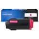 Toner kompatibel mit Xerox 106R03860 - Magenta