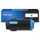 Toner kompatibel mit Xerox 106R03859 - Cyan