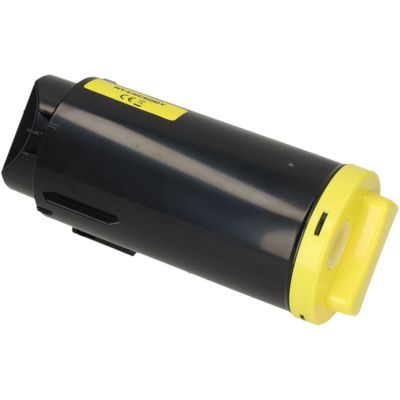 Toner kompatibel mit Xerox 106R03898 - Gelb - Extra hohe Kapazität